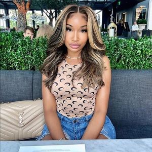 Meet your Posher, Steph